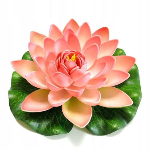  Deep Aqua Lilia für den Lachsteich, 28 cm