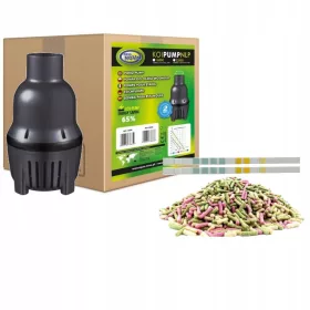  Aqua Nova 95 W Pumpe Über 5000 l/h