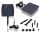  Aptel-Pumpe 2,8 W Bis zu 500 l/h