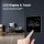  RAUMTHERMOSTAT WIFI Wasser-Fußbodenheizung