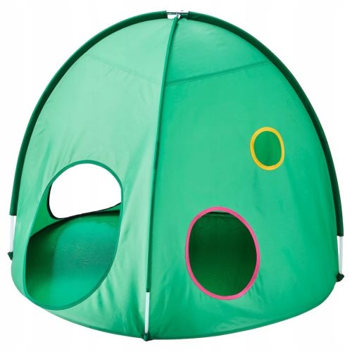 Kinderzelt Ikea Haus 18 m+
