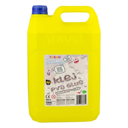  Tuban Flüssigkleber 5000 ml