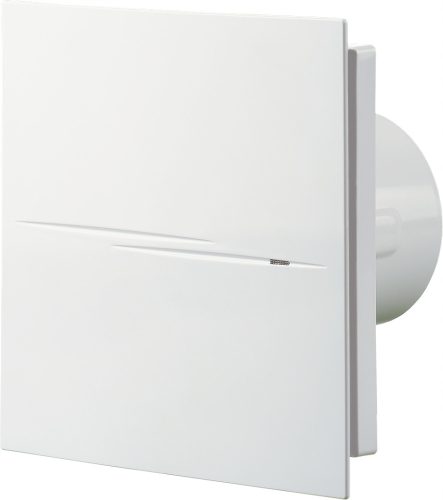 Vents 100QUIET-STYLETH Badezimmerventilator 100 mm