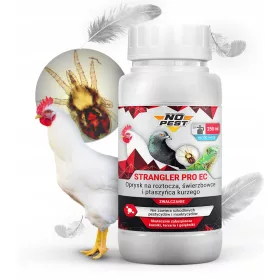  No-Pest-Flüssigkeit 0,25 kg 250 ml