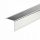Listwa Edelstahlprofile S-SK030-50-250 30x250 cm silber