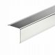 Listwa Edelstahlprofile S-SK030-50-250 30x250 cm silber