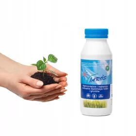  Iaros Universal-Flüssigdünger 250 ml