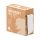 INDASA Rhynosoft Schleifpapier auf Schwamm 115 mm 180