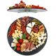 Kuchenständer Browin drehbarer Servierteller 30 cm Servierteller