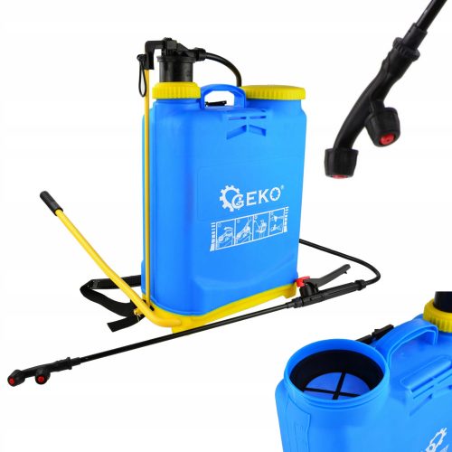 Geko Handsprüher 16 l