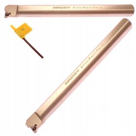 Drechselmesser SH SNR 0025 S16 FI 25 1 Stk.