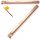 Drechselmesser SH SNR 0025 S16 FI 25 1 Stk.