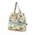  La Millou SBP-SAE Kinderwagen-Organizer-Tasche