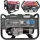 Tragbarer einphasiger Dolpima 3000 W Benzingenerator