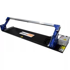 Rising Sun RSUN133 250 W Styropor- und Styrodurschneider