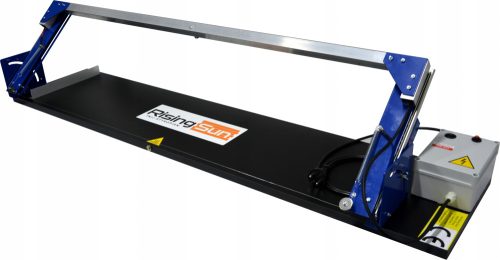 Rising Sun RSUN133 250 W Styropor- und Styrodurschneider