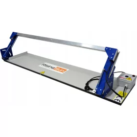 Rising Sun RSUN114 150 W Styropor- und Styrodurschneider