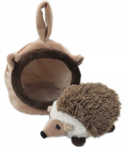  Plüsch-Igel im Haus MASCOT Plüsch-Igel