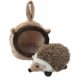  Plüsch-Igel im Haus MASCOT Plüsch-Igel