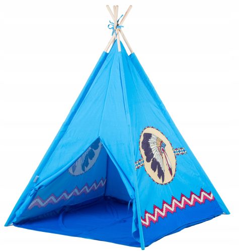 Kinderzelt - Iglo Kinderzelt, Ecotoys Wigwam, ab 3 Jahren