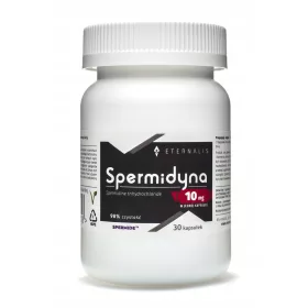   Innovatives Spermidin-Supplement SPERMIDE™ mit hoher Wirkstoffkonzentration