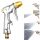  Gartensprinklerpistole aus Messing