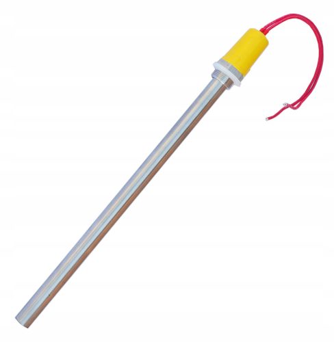  Elektroheizer 1300 W 36cm G 3/4"