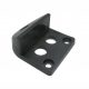 Türen und Tore Stopper für Flügeltor 150 x 130 x 65 mm