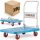 Höherer Lagertransport-Plattformwagen 300 kg