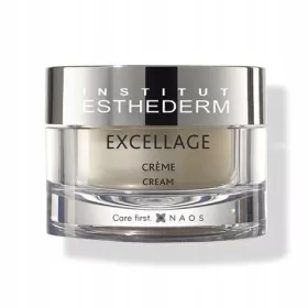    Esthederm Excellage 0 SPF Gesichtsstraffungscreme Tag und Nacht 50 ml