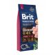 BRIT Premium By Nature Junior L großes Huhn 15 kg