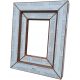 Kacprzak Fenster PVC-Fenster 40X45 Ext. Goldene Eiche