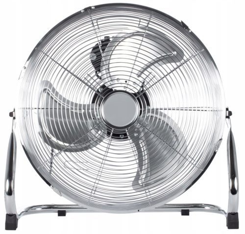  MalTec KK66837 Standventilator Silber/Grau