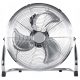  MalTec KK66837 Standventilator Silber/Grau