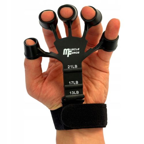  FINGERGREIFER EIN WERKZEUG ZUM ÜBEN DER FINGER DER HAND