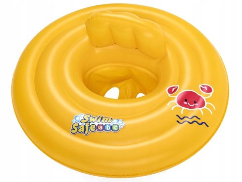 Bestway Swim Safe ABC Schwimmsitz 69 cm