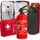 Ogniochron GP-1z BC/MP Pulverfeuerlöscher 1,7 kg + 2 weitere Produkte