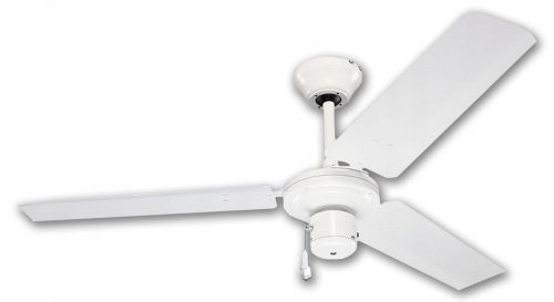 PROPELLER Deckenventilator 122 cm für das Heimbüro