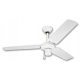 PROPELLER Deckenventilator 122 cm für das Heimbüro