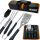 Grillbesteck-Set - Renew Force 4 Grillset