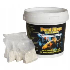  PondAlage Control Wasserlösliche Beutel