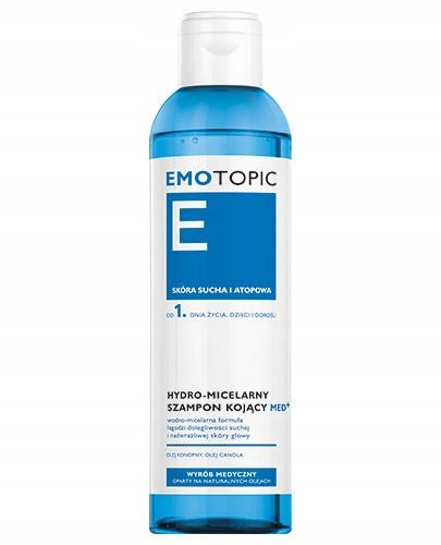 Szampon Pharmaceris 250 ml uniwersalna pielęgnacja