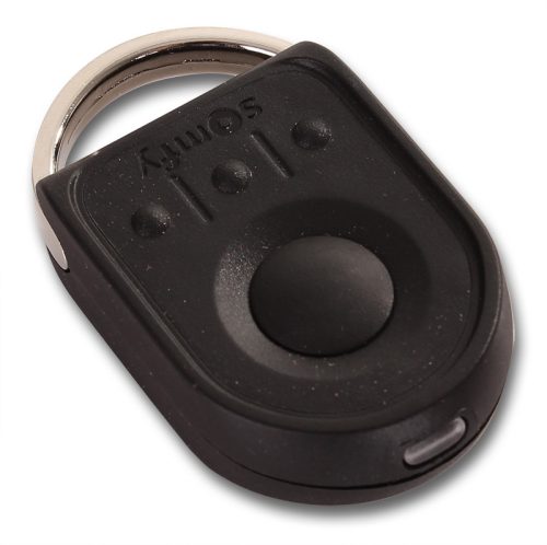  Somfy 868 MHz IO-Fernbedienung