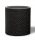  Keter Blumentopf 36 cm x 36 x 37,3 cm Durchmesser 36 cm Kunststoff Graphit