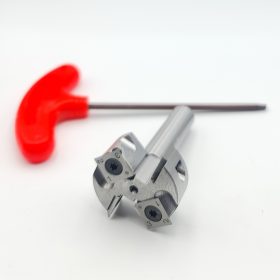   Luxaccessories Schaftfräser, Schaftfräser und Schaftfräser für Holz