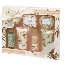  SPA-Kosmetikset für Damen Geschenk EINZIGARTIGER DUFT