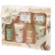  SPA-Kosmetikset für Damen Geschenk EINZIGARTIGER DUFT
