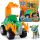  PAW Patrol Rocky Figur + Fahrzeug mit Kran
