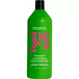    MATRIX FOOD FOR SOFT Feuchtigkeitsspendendes Shampoo 1000 ml
