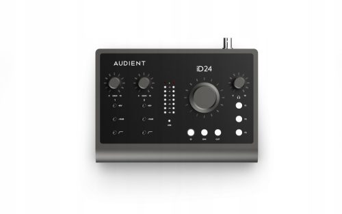  Audient iD24 Audio-Schnittstelle